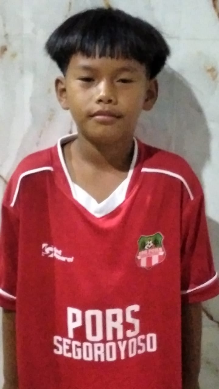 YAQDAN RAKHA ASSAID